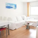 شقة Apartments Zara *
