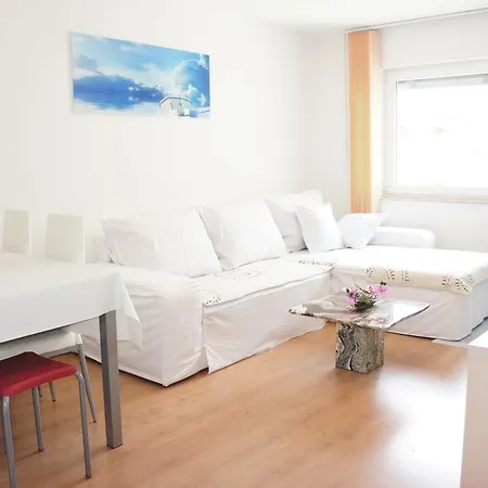 Appartement Apartments Zara *