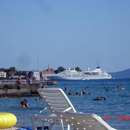 Appartement Apartments Zara