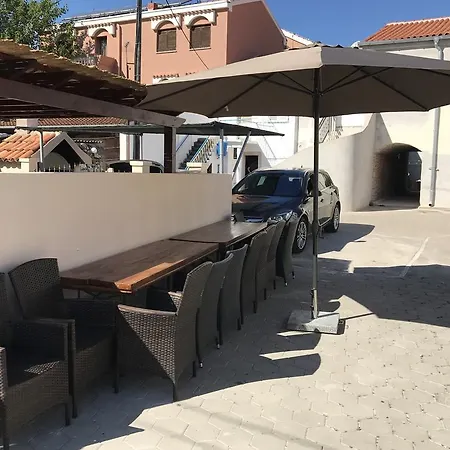 Appartement Apartments Zara *