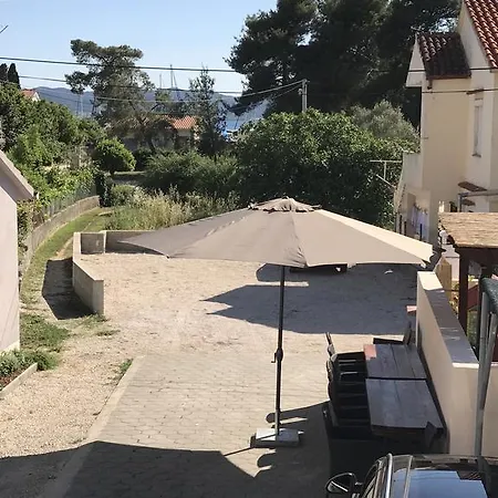 Apartments Zara Appartement Zadar