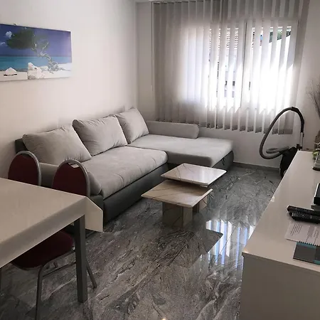 Apartments Zara Appartement