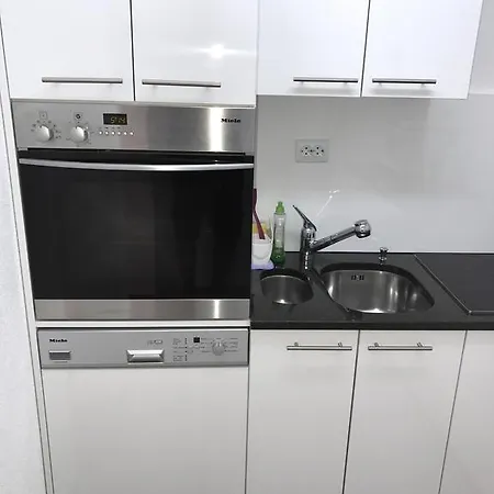 Appartement Apartments Zara