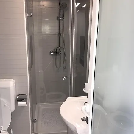 Apartments Zara Zadar