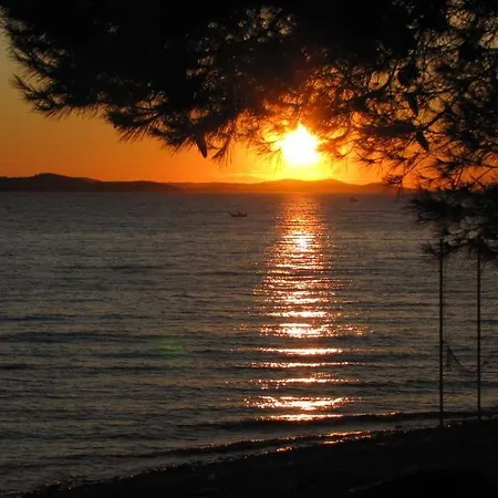 Appartement Apartments Zara *