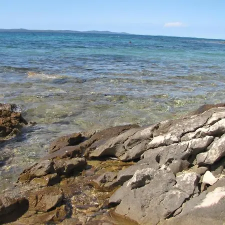 Apartments Zara Appartement Zadar