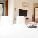 Appartement Apartments Zara *