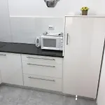 Appartement Apartments Zara *