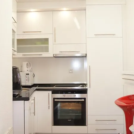 Apartments Zara Zadar