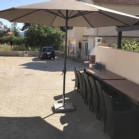 Apartments Zara * זאדאר