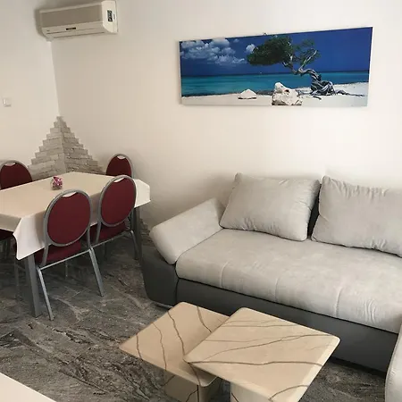 Apartments Zara * Zadar