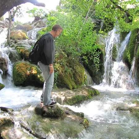 Apartments Zara זאדאר