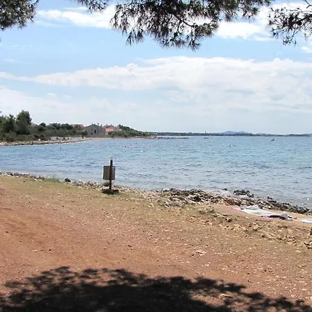 Lejlighed Apartments Zara