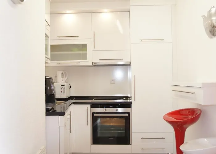 Apartments Zara Zadar