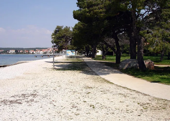 Apartments Zara Apartament