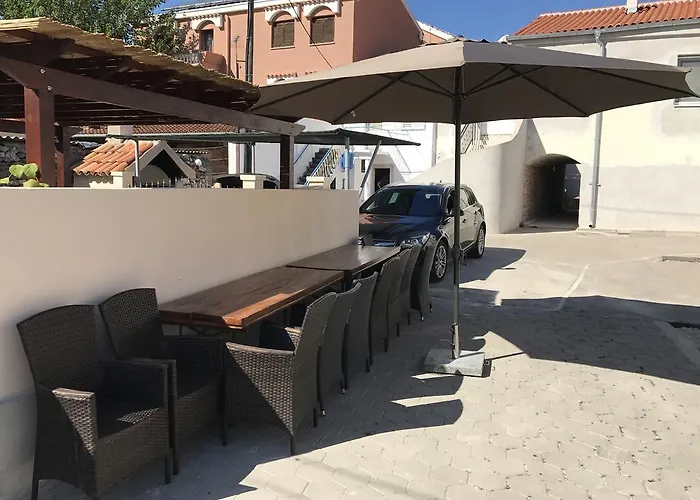 Apartament Apartments Zara *