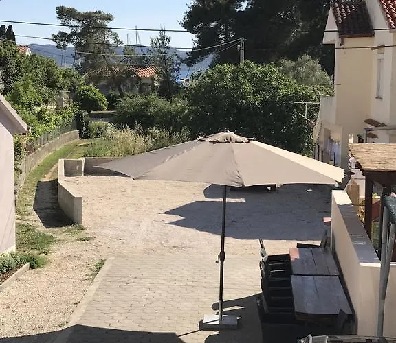 Apartments Zara Apartament Zadar