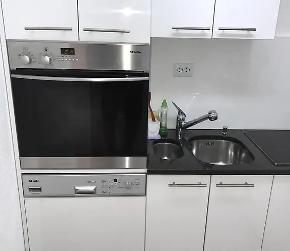 Apartament Apartments Zara