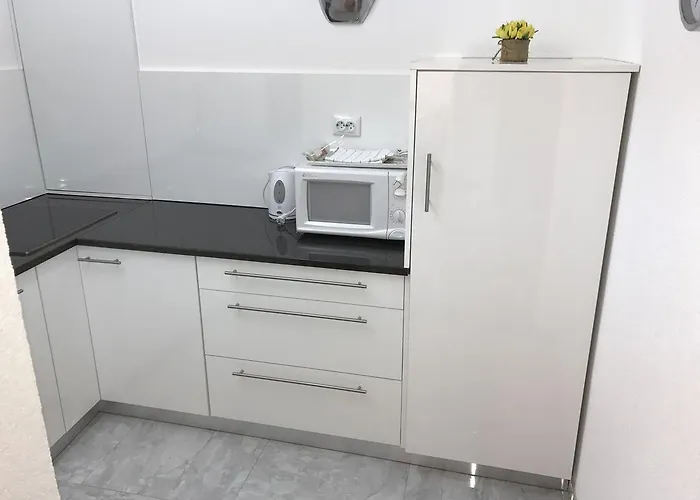 Apartament Apartments Zara *