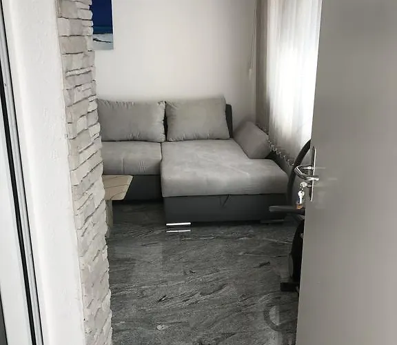 Apartments Zara Apartament