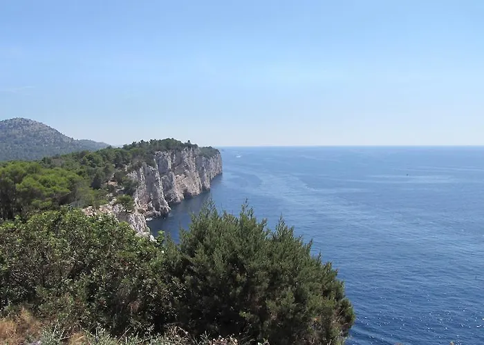 Apartments Zara Apartament