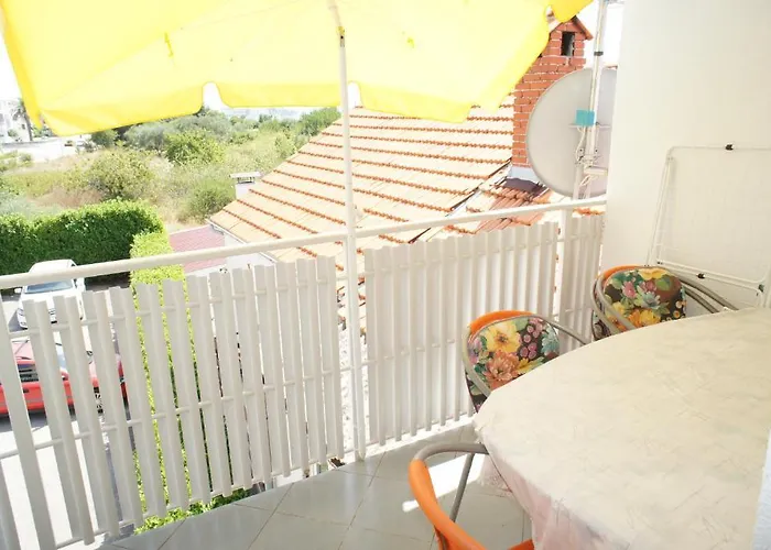 Apartments Zara * Zadar