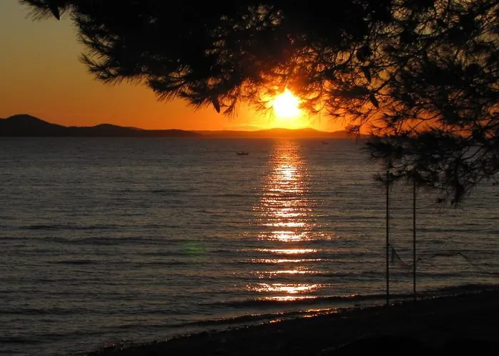 Apartament Apartments Zara *