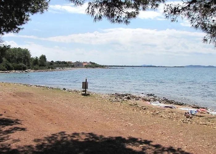 Apartament Apartments Zara