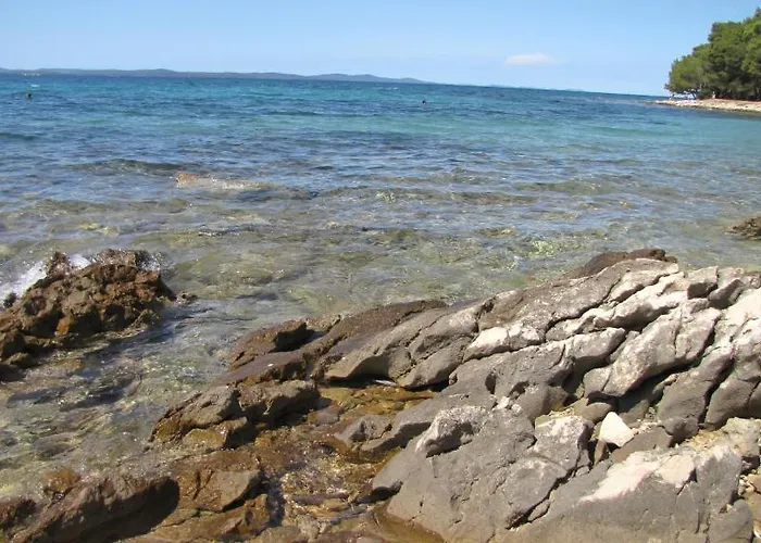 Apartments Zara Apartament Zadar