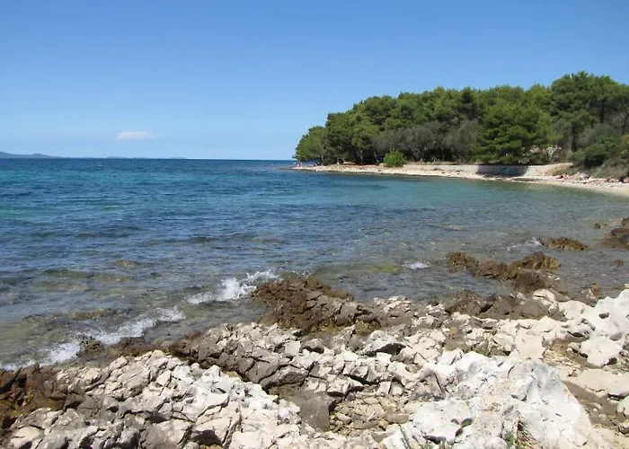 Apartments Zara Apartament