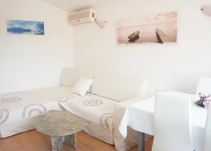 Apartament Apartments Zara *